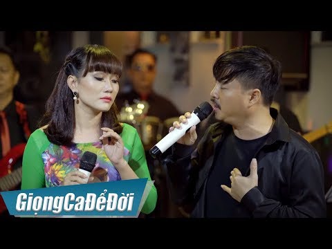 #1 Như Một Cơn Mê – Quang Lập & Lâm Minh Thảo | GIỌNG CA ĐỂ ĐỜI Mới Nhất