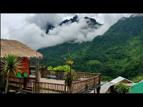 Go ที่พักวิวดอยหลวงเชียงดาว Doi Luang Chiang mai