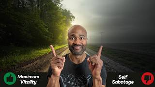 Why Do You Sabotage Your  Health? | The Inner Game Nobody  Teaches