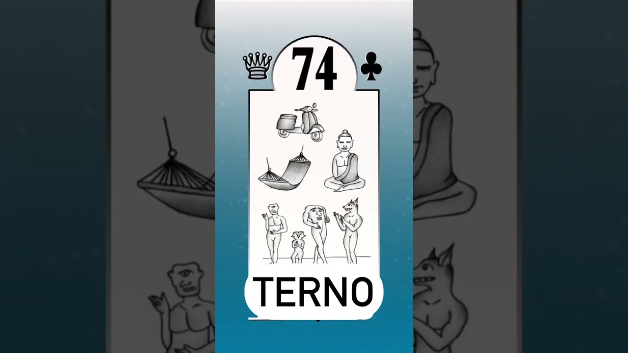 Terno. 74,35,61 