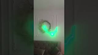 Stairville Dj Lase 30g  Demo