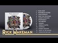 Rick wakeman  two sides of yes full album
