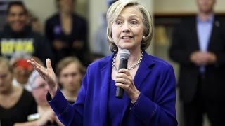So What Happened with Black Lives Matter and Hillary Clinton?