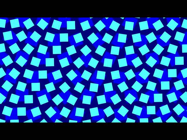 Blue squares - simple HD animated background #44 class=