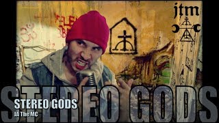 STEREO GODS - JA The MC - NEXO