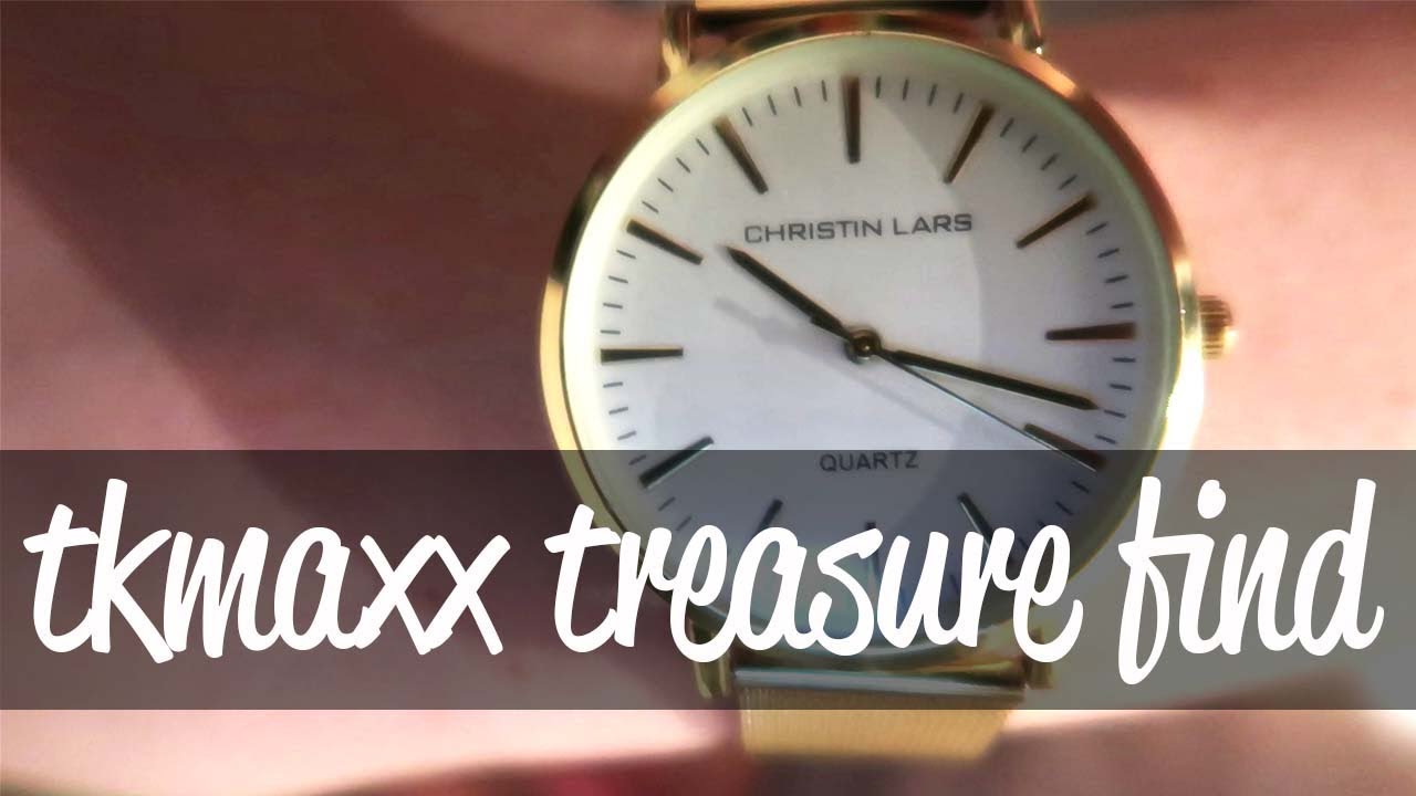TK MAXX TREASURE VLOGS 280 281 YouTube tk-maxx-treasure-vlogs-280-281-youtube