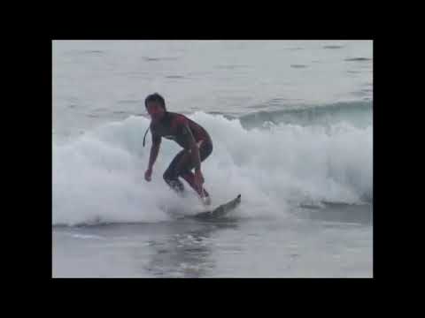 Mower — Mower - Faded (Joe Crimo Surf Video)