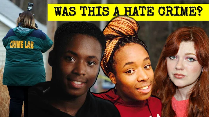 SOLVED: THE KEDARIE JOHNSON CASE