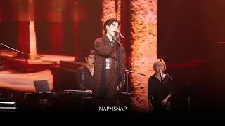 HD] Rain Zone - เติ้ล TLE #MOVEONCONCERTxTleFirstone 07062026