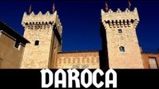 Daroca, Zaragoza