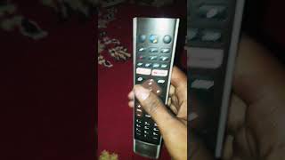 haier tv remote all aisenst remote /🤑😱price 3500 screenshot 5