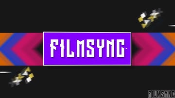 2D Flate Channel Intro Template #9 | Motion Graphics | After Effects