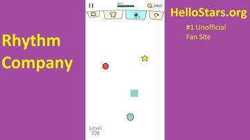 Hello Stars level 106 Walkthrough Solution