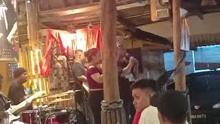 Malam Terakhir Cover By Rsf Project Band.mns Smoke House Siniawan Bau.2812024.