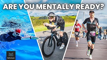 Ontgrendel mentale weerbaarheid: geheimen die elke triatleet nodig heeft voor de wedstrijddag