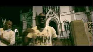 HEART OF THE CITY- MI FT SDC (Illegal Music 2)