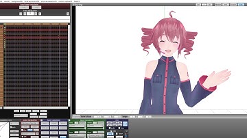 How to make a Smooth motion in mmd (Tutorial)