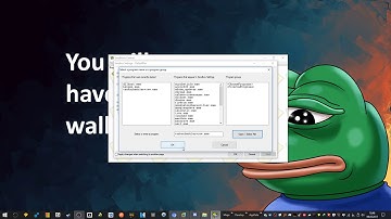 Sandboxie Tutorial: How to force a specific program to start sandboxed