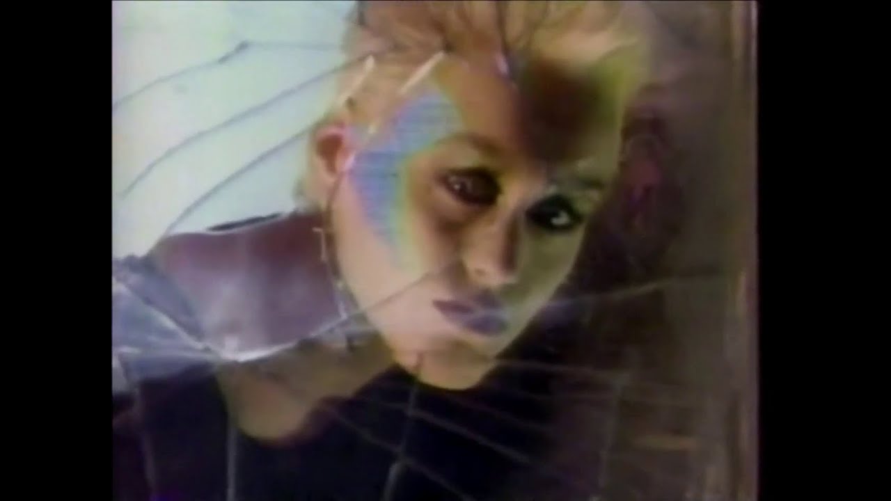 Hubert Kah - Angel 07 (1985)