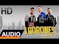 LOS LADRONES - ERAS TU // Audio HD