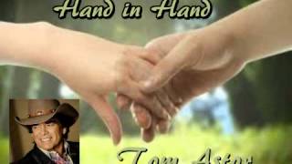 Hand In Hand ...
