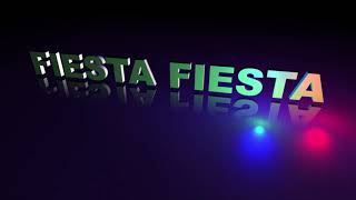 Video thumbnail of "Fiesta fiesta - Rafael Gonzalez"