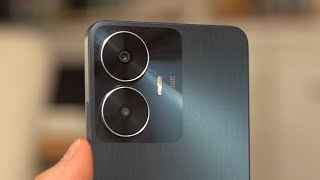 Mobzilla Wideo Realme C55 to smartfon komunijny! ?