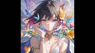 (Eurobeat)The Dream You Once Saw / Suno Ai 作曲歌唱