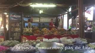 TRAIL RANDO au Laos J6&7 720p