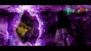 Magic Wand blank portal after effects