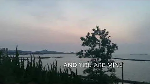 Oceans(cover by Lydia Chen & Caroline Shen)