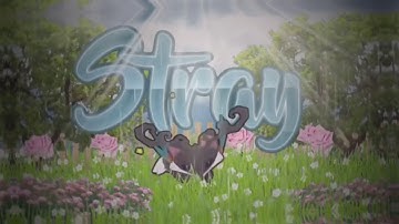 I’m so tired after making this 💤  [Animal Jam Intro]