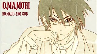 【Romaji/ENG SUB】「Omamori」Zetsubou Shoujotachi | Sayonara, Zetsubou-Sensei