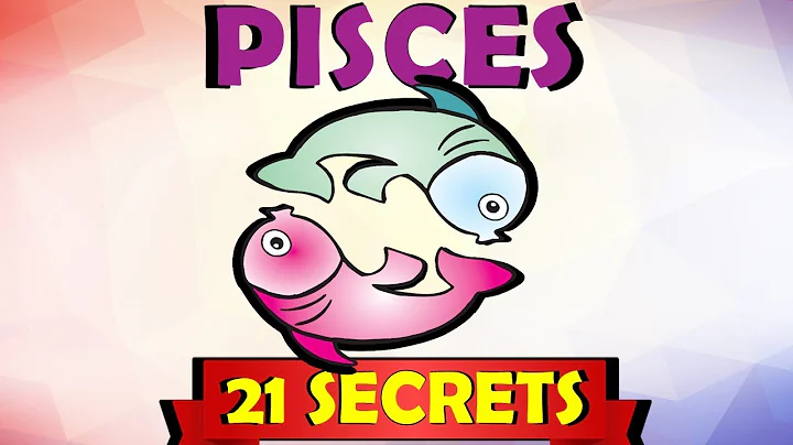 Pisces Personality Traits (21 SECRETS) - DayDayNews