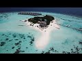 Drift Maldives Trip