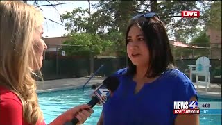 Lifesaver: Pool safety class continued at Lighthouse YMCA