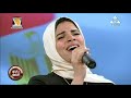 أغنية يا حبايب مصر لـ عليا التونسية غناء هند محمد اوركسترا وزارة الشباب والرياضة 