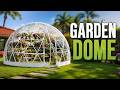 Best Garden Dome Greenhouse: Top 6 Tested for Year-Round Growing & Smart Value