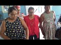 Pundit Sunil Seetahal Making Kurma Known In Guyana As Mitai Pundit Sunil Seetahal Making Kurma Known In Guyana As Mitai