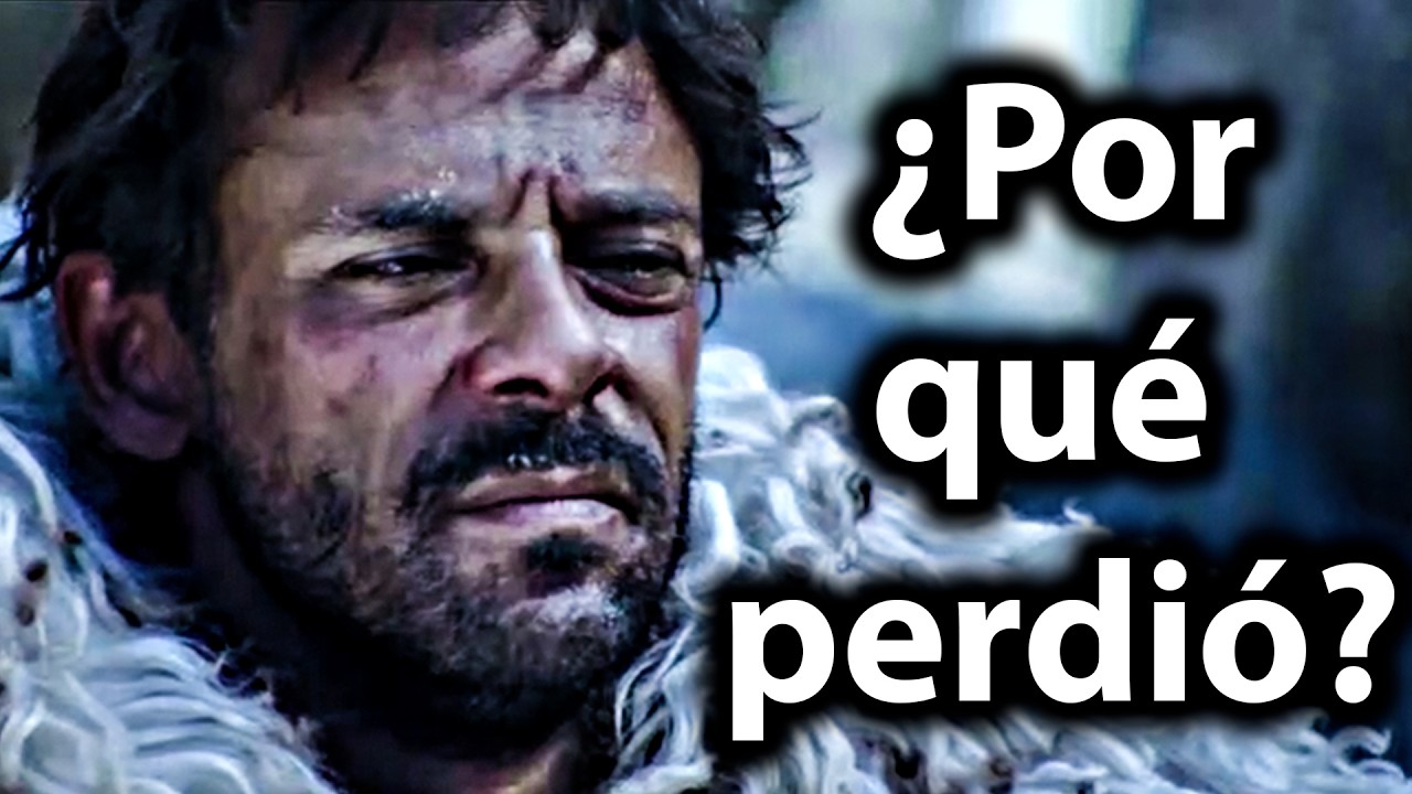 ¿Por qué Aníbal perdió contra Roma? (Pudo haber ganado!!)
