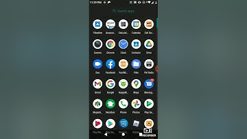 how to change your color in super Mario 64 on Android