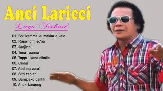 Download lagu Anci Laricci Lagu Makassar Sedih Full Album - Seleksi Lagu Terbaik Dan Terpopule mp3