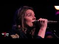 Brandi Carlile - "Most of All" (Live at Rockwood Music Hall)