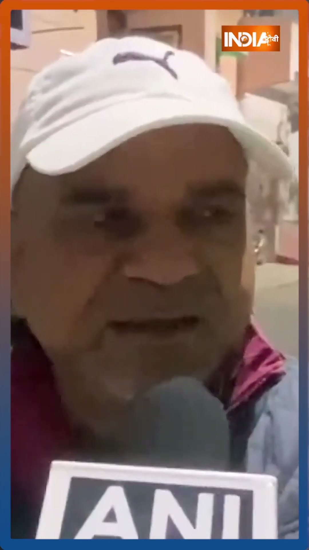 #earthquake भूकंप से कांपी दिल्ली चारों तरफ हाहाकार! #delhiearthquake #delhiearthquakelive