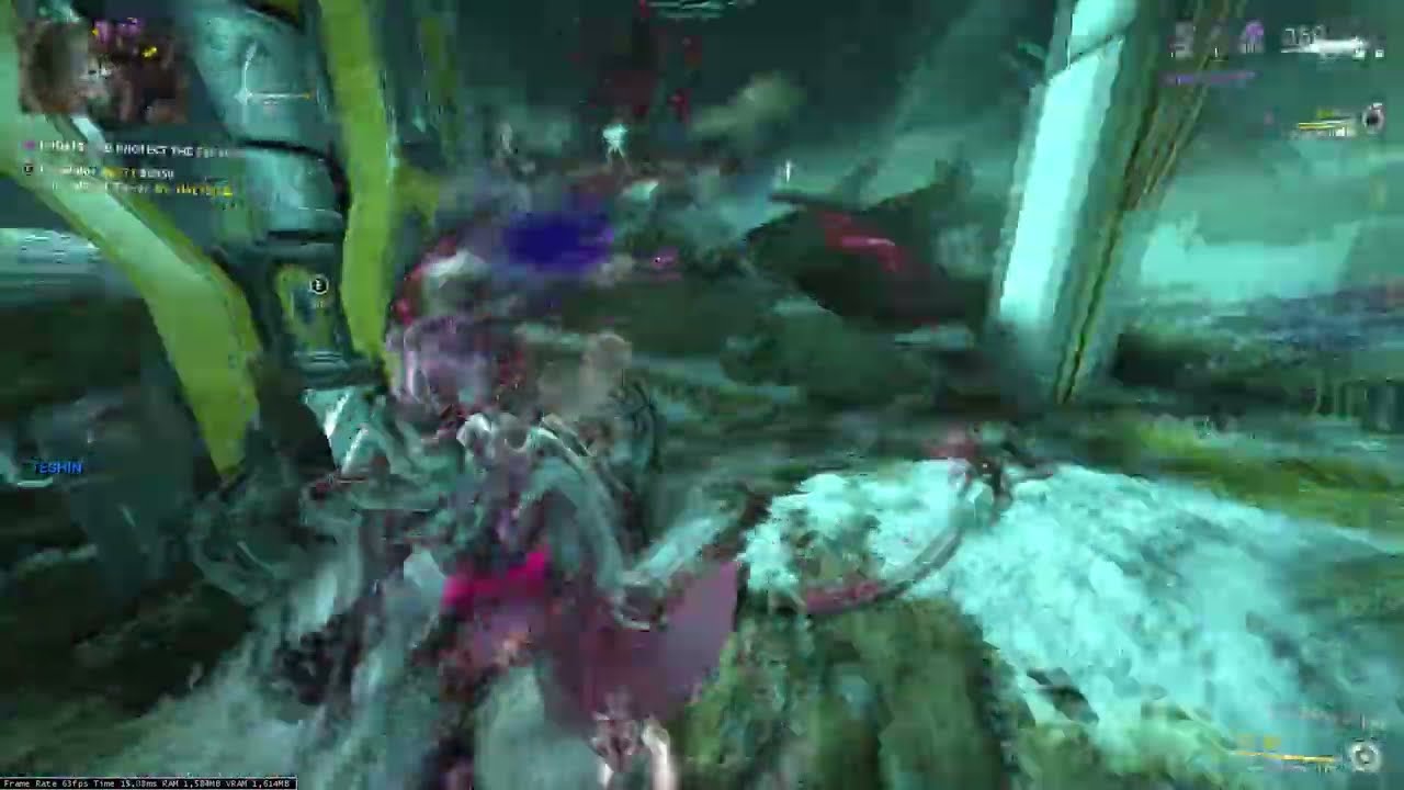 Why Garuda is One of the BEST Warframes to get on the Circuit (Warframe)