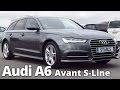 Audi A6 Avant Modelle