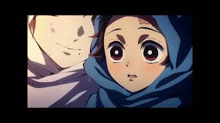 Tanjiro Edit On My Own