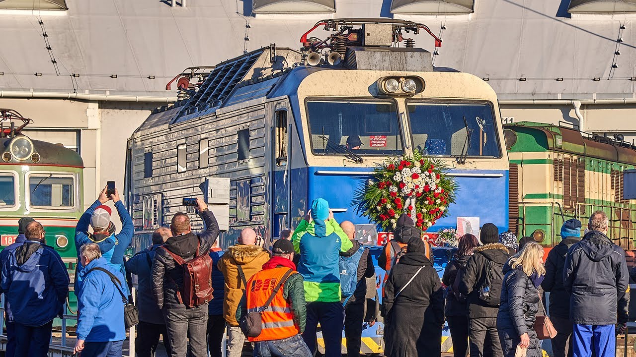 Legendy koridoru a další provoz