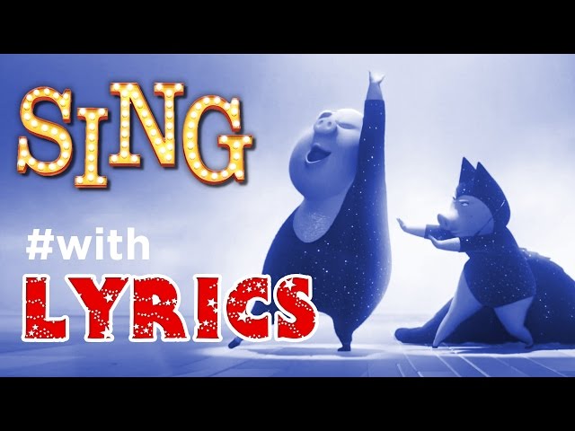 SING song Shake It Off with LYRICS - Gunter and Rosita class=