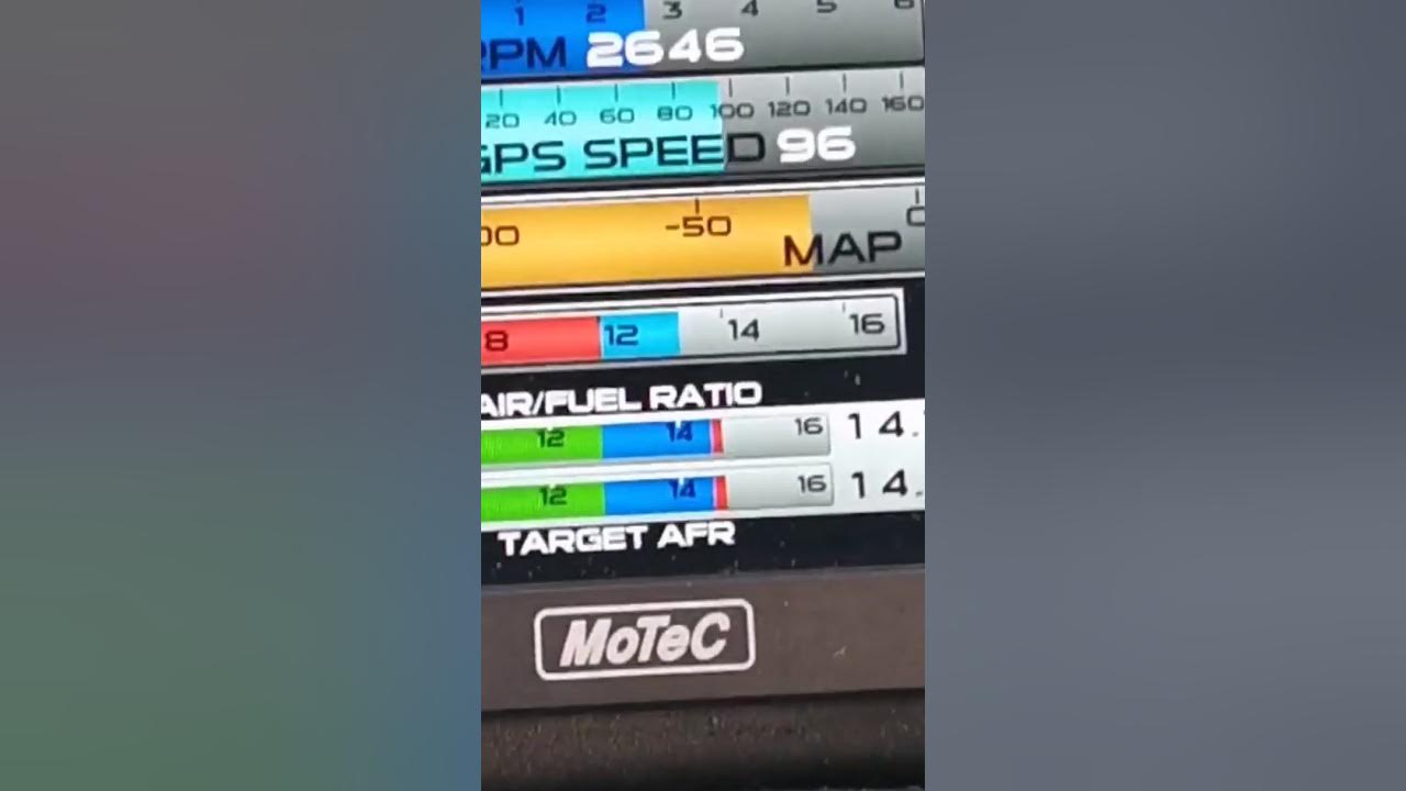 MoTeC Display Creator by MoTeC Indonesia YouTube